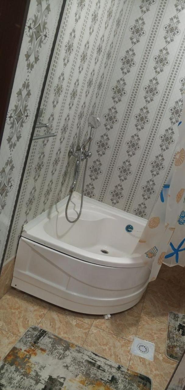 Hotel Gavhar House Khiva Esterno foto